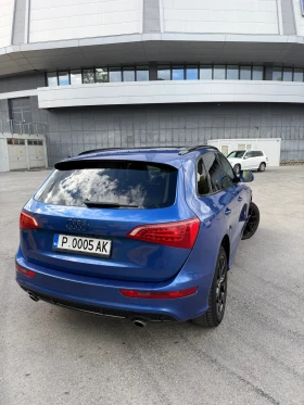 Audi Q5 - 12999 € - 83005590 4 | Car24.bg Audi Q5 - 12999 € - 83005590 4