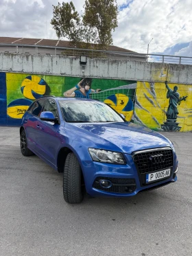 Audi Q5 - 12999 € - 83005590 3 | Car24.bg Audi Q5 - 12999 € - 83005590 3