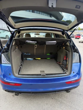 Audi Q5 - 12999 € - 83005590 7 | Car24.bg Audi Q5 - 12999 € - 83005590 7