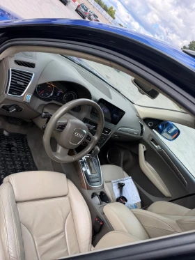 Audi Q5 - 12999 € - 83005590 5 | Car24.bg Audi Q5 - 12999 € - 83005590 5