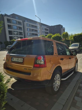 Land Rover Freelander - 4700 € - 31348448 4 | Car24.bg Land Rover Freelander - 4700 € - 31348448 4