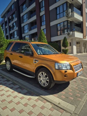 Land Rover Freelander - 4700 € - 31348448 2 | Car24.bg Land Rover Freelander - 4700 € - 31348448 2