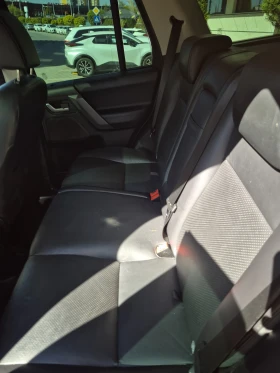 Land Rover Freelander - 4700 € - 31348448 8 | Car24.bg Land Rover Freelander - 4700 € - 31348448 8