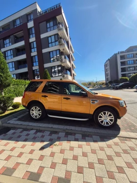 Land Rover Freelander - 4700 € - 31348448 3 | Car24.bg Land Rover Freelander - 4700 € - 31348448 3