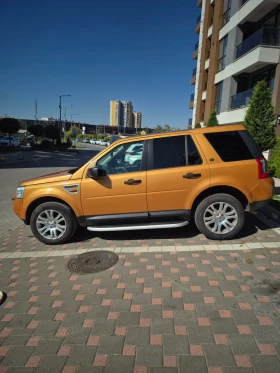 Land Rover Freelander - 4700 € - 31348448 6 | Car24.bg Land Rover Freelander - 4700 € - 31348448 6