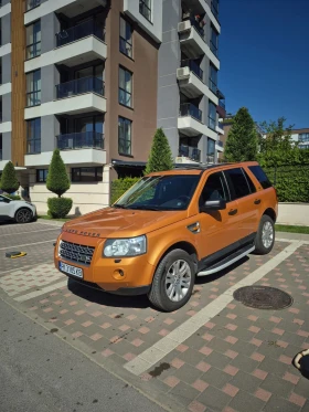 Land Rover Freelander - Car24.bg Land Rover Freelander