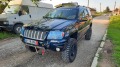 Jeep Grand cherokee 2.7cdi - [11] 