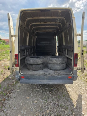 Mercedes-Benz Sprinter 311maxi | Auto.bg — изображение 10 Mercedes-Benz Sprinter 311maxi | Auto.bg — изображение 10