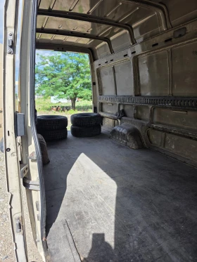 Mercedes-Benz Sprinter 311maxi | Auto.bg — изображение 13 Mercedes-Benz Sprinter 311maxi | Auto.bg — изображение 13