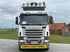 Scania R 620 6x2 | Auto.bg — изображение 2 Scania R 620 6x2 | Auto.bg — изображение 2