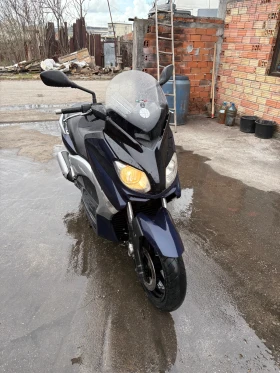 Yamaha X-max undefined | Auto.bg — изображение 7 Yamaha X-max undefined | Auto.bg — изображение 7