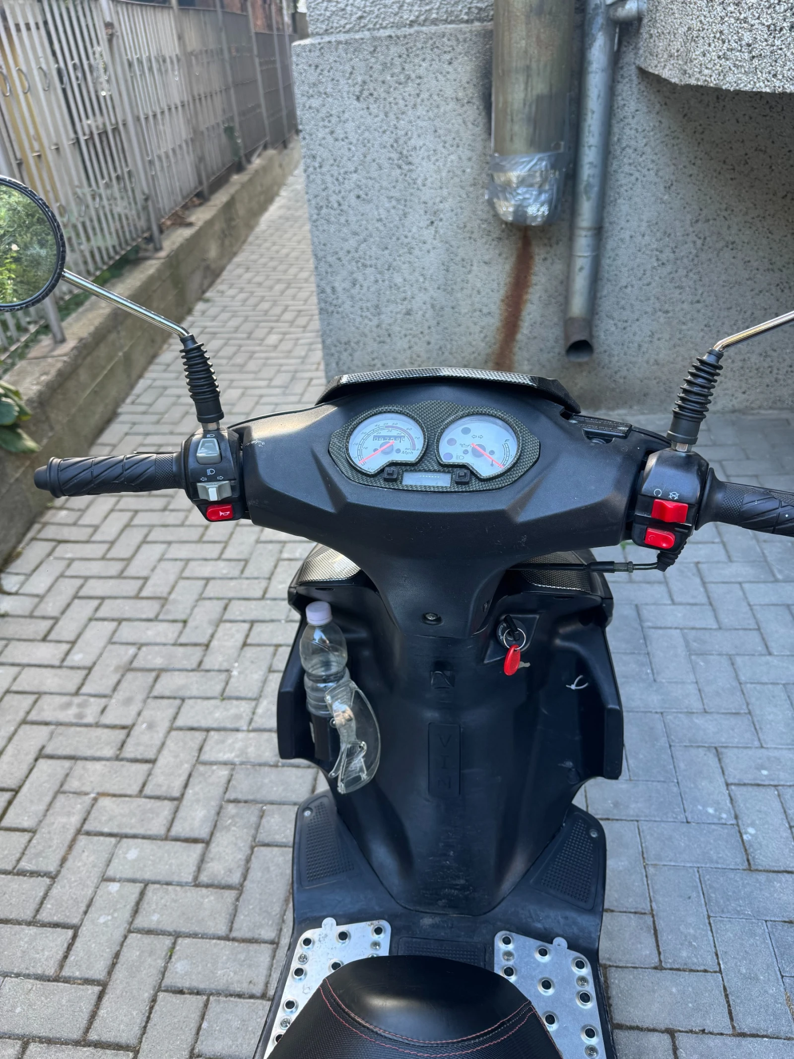 Други Друг Explorer Speed 50 - изображение 6 | Auto.bg Други Друг Explorer Speed 50 - изображение 6