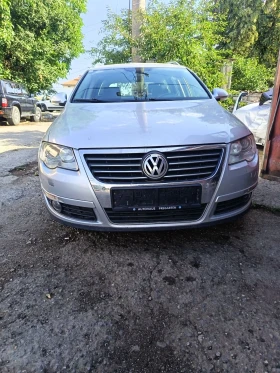 VW Passat 2.0tdi BКP, BKD, 1.6 fsi, три броя, седан и комби