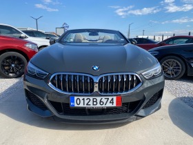 BMW 850 M*Xdrive*Cabrio | Mobile.bg   2