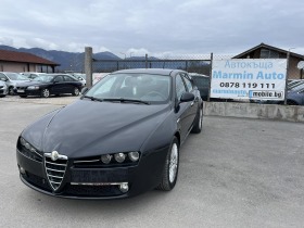 Обява за продажба на Alfa Romeo 159 sportwagon 1.9 JTD-M 120кс. 6 СКОРОСТИ КЛИМАТРОНИК АВТОПИЛОТ ~5 490 лв. - изображение 1
