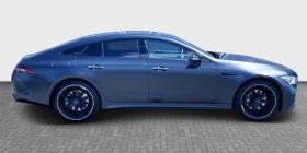 Mercedes-Benz AMG GT 53 4Matic+ 4-Door Coupe - 128998 лв. / 65955.63 € - 81127298 5 | Car24.bg Mercedes-Benz AMG GT 53 4Matic+ 4-Door Coupe - 128998 лв. / 65955.63 € - 81127298 5
