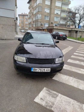 VW Passat 1.9 TDI - Car24.bg VW Passat 1.9 TDI