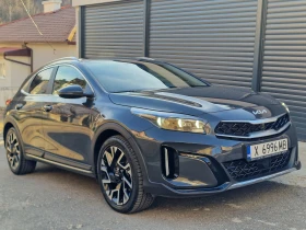 Kia XCeed - 24000 € / 46939.92 лв. - 43696998 4 | Car24.bg Kia XCeed - 24000 € / 46939.92 лв. - 43696998 4