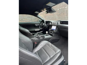 Ford Mustang MACH 1 | RECARO SEATS | PERFORMANCE PACKAGE - 51500 € / 100725.24 лв. - 49319463 12 | Car24.bg Ford Mustang MACH 1 | RECARO SEATS | PERFORMANCE PACKAGE - 51500 € / 100725.24 лв. - 49319463 12