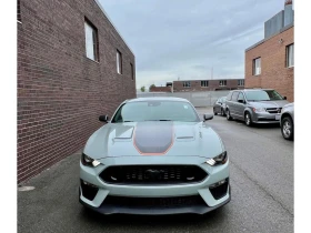 Ford Mustang MACH 1 | RECARO SEATS | PERFORMANCE PACKAGE - 51500 € / 100725.24 лв. - 49319463 2 | Car24.bg Ford Mustang MACH 1 | RECARO SEATS | PERFORMANCE PACKAGE - 51500 € / 100725.24 лв. - 49319463 2