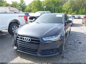 Audi A6 COMPETITION PRESTIGE | Auto.bg — изображение 3 Audi A6 COMPETITION PRESTIGE | Auto.bg — изображение 3