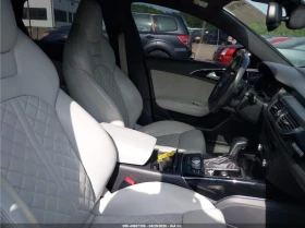 Audi A6 COMPETITION PRESTIGE | Auto.bg — изображение 7 Audi A6 COMPETITION PRESTIGE | Auto.bg — изображение 7