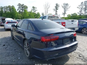Audi A6 COMPETITION PRESTIGE | Auto.bg — изображение 4 Audi A6 COMPETITION PRESTIGE | Auto.bg — изображение 4