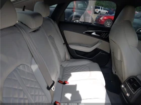 Audi A6 COMPETITION PRESTIGE | Auto.bg — изображение 9 Audi A6 COMPETITION PRESTIGE | Auto.bg — изображение 9