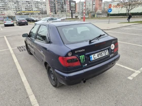 Citroen Xsara