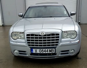 Chrysler 300c - 3999 € / 7821.36 лв. - 80293375 5 | Car24.bg Chrysler 300c - 3999 € / 7821.36 лв. - 80293375 5