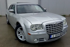 Chrysler 300c - 3999 € / 7821.36 лв. - 80293375 4 | Car24.bg Chrysler 300c - 3999 € / 7821.36 лв. - 80293375 4