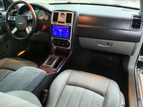 Chrysler 300c - 3999 € / 7821.36 лв. - 80293375 15 | Car24.bg Chrysler 300c - 3999 € / 7821.36 лв. - 80293375 15