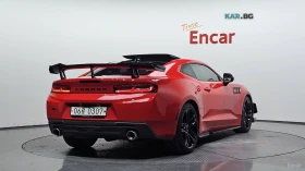 Chevrolet Camaro SS 6.2 V8* HUD* КОЖА* ОБДУХВ* НАВИ* ПАНО - 24900 € / 48700.17 лв. - 46210078 2 | Car24.bg Chevrolet Camaro SS 6.2 V8* HUD* КОЖА* ОБДУХВ* НАВИ* ПАНО - 24900 € / 48700.17 лв. - 46210078 2