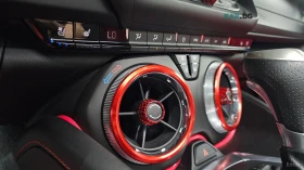 Chevrolet Camaro SS 6.2 V8* HUD* КОЖА* ОБДУХВ* НАВИ* ПАНО - 24900 € / 48700.17 лв. - 46210078 12 | Car24.bg Chevrolet Camaro SS 6.2 V8* HUD* КОЖА* ОБДУХВ* НАВИ* ПАНО - 24900 € / 48700.17 лв. - 46210078 12