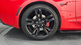 Chevrolet Camaro SS 6.2 V8* HUD* КОЖА* ОБДУХВ* НАВИ* ПАНО - 24900 € / 48700.17 лв. - 46210078 5 | Car24.bg Chevrolet Camaro SS 6.2 V8* HUD* КОЖА* ОБДУХВ* НАВИ* ПАНО - 24900 € / 48700.17 лв. - 46210078 5
