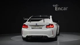 BMW M2 Coupe HARMAN KARDON | Auto.bg — изображение 4 BMW M2 Coupe HARMAN KARDON | Auto.bg — изображение 4