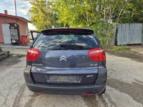 Снимка Citroen C4 Picasso