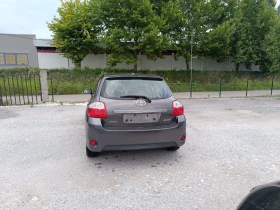 Toyota Auris FACE - 5300 € - 32060527 3 | Car24.bg Toyota Auris FACE - 5300 € - 32060527 3