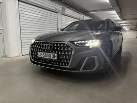 Audi A8 L 50 TDI | Auto.bg — изображение 2 Audi A8 L 50 TDI | Auto.bg — изображение 2