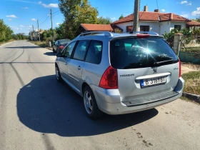 Peugeot 307 1.6 hdi 109кс | Auto.bg — изображение 4 Peugeot 307 1.6 hdi 109кс | Auto.bg — изображение 4