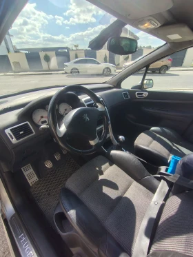 Peugeot 307 1.6 hdi 109кс | Auto.bg — изображение 10 Peugeot 307 1.6 hdi 109кс | Auto.bg — изображение 10