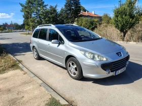 Peugeot 307 1.6 hdi 109кс | Auto.bg — изображение 2 Peugeot 307 1.6 hdi 109кс | Auto.bg — изображение 2