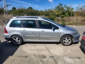 Peugeot 307 1.6 hdi 109кс | Auto.bg — изображение 6 Peugeot 307 1.6 hdi 109кс | Auto.bg — изображение 6