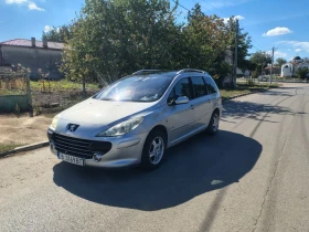 Peugeot 307 1.6 hdi 109кс