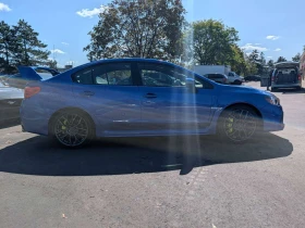 Subaru WRX * WRX STI 2.5 T* БЕЗИНЦИДЕНТИ* ЕДИНСОБСТВЕНИК* - 31000 € - 64398220 7 | Car24.bg Subaru WRX * WRX STI 2.5 T* БЕЗИНЦИДЕНТИ* ЕДИНСОБСТВЕНИК* - 31000 € - 64398220 7