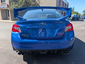 Subaru WRX * WRX STI 2.5 T* БЕЗИНЦИДЕНТИ* ЕДИНСОБСТВЕНИК* - 31000 € - 64398220 5 | Car24.bg Subaru WRX * WRX STI 2.5 T* БЕЗИНЦИДЕНТИ* ЕДИНСОБСТВЕНИК* - 31000 € - 64398220 5
