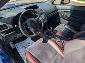 Subaru WRX * WRX STI 2.5 T* БЕЗИНЦИДЕНТИ* ЕДИНСОБСТВЕНИК* - 31000 € - 64398220 11 | Car24.bg Subaru WRX * WRX STI 2.5 T* БЕЗИНЦИДЕНТИ* ЕДИНСОБСТВЕНИК* - 31000 € - 64398220 11