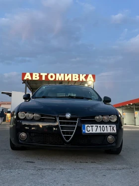Alfa Romeo 159 - 3500 € - 50199789 6 | Car24.bg Alfa Romeo 159 - 3500 € - 50199789 6