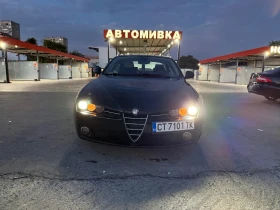 Alfa Romeo 159 - Car24.bg Alfa Romeo 159