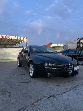 Alfa Romeo 159 - 3500 € - 50199789 4 | Car24.bg Alfa Romeo 159 - 3500 € - 50199789 4